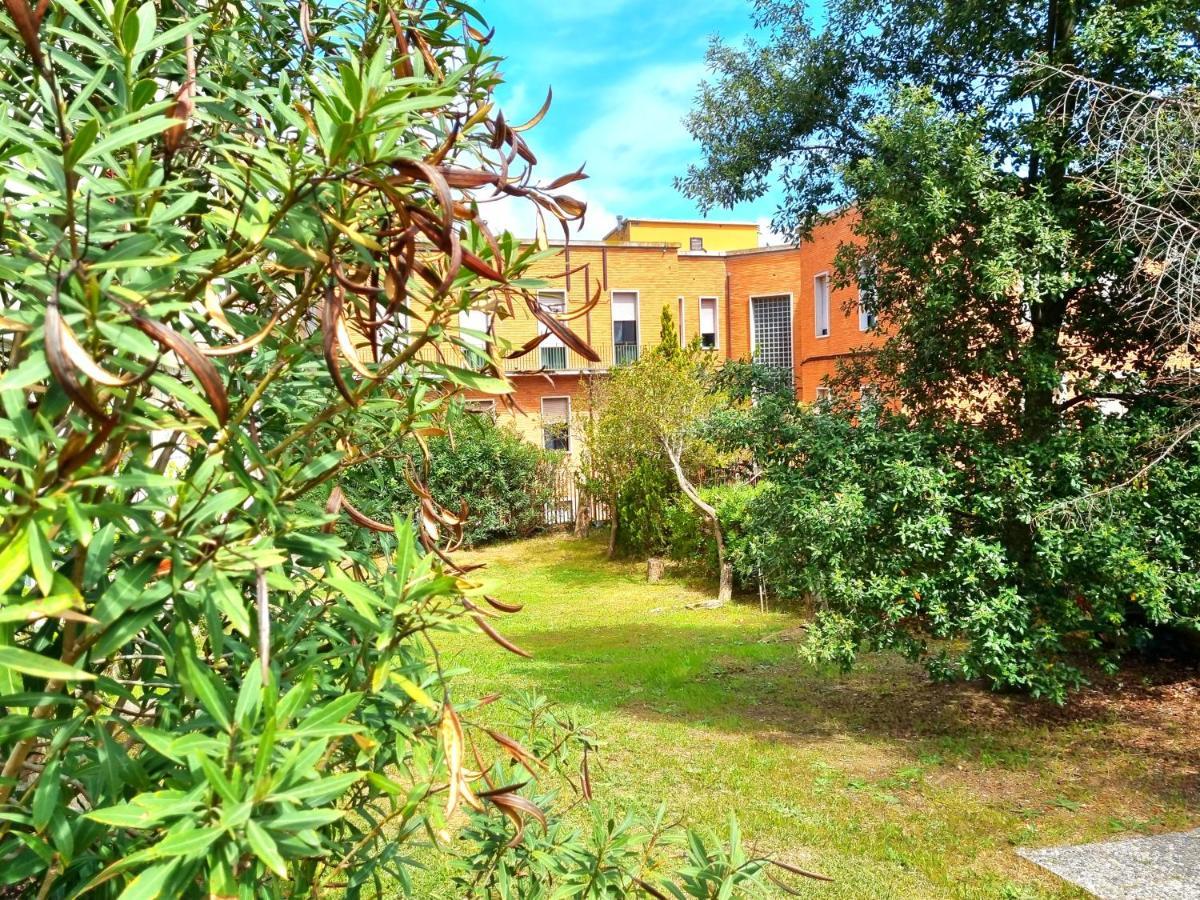 Hotel Residenza Gramsci Matera Exterior foto